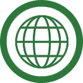 world Logo