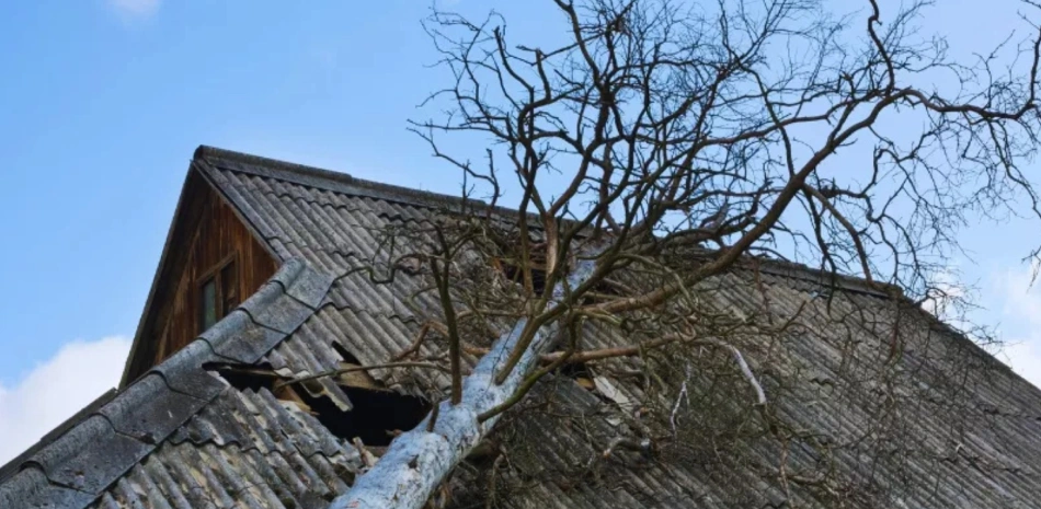 Residential Storm Damage service Residential Storm Damage service