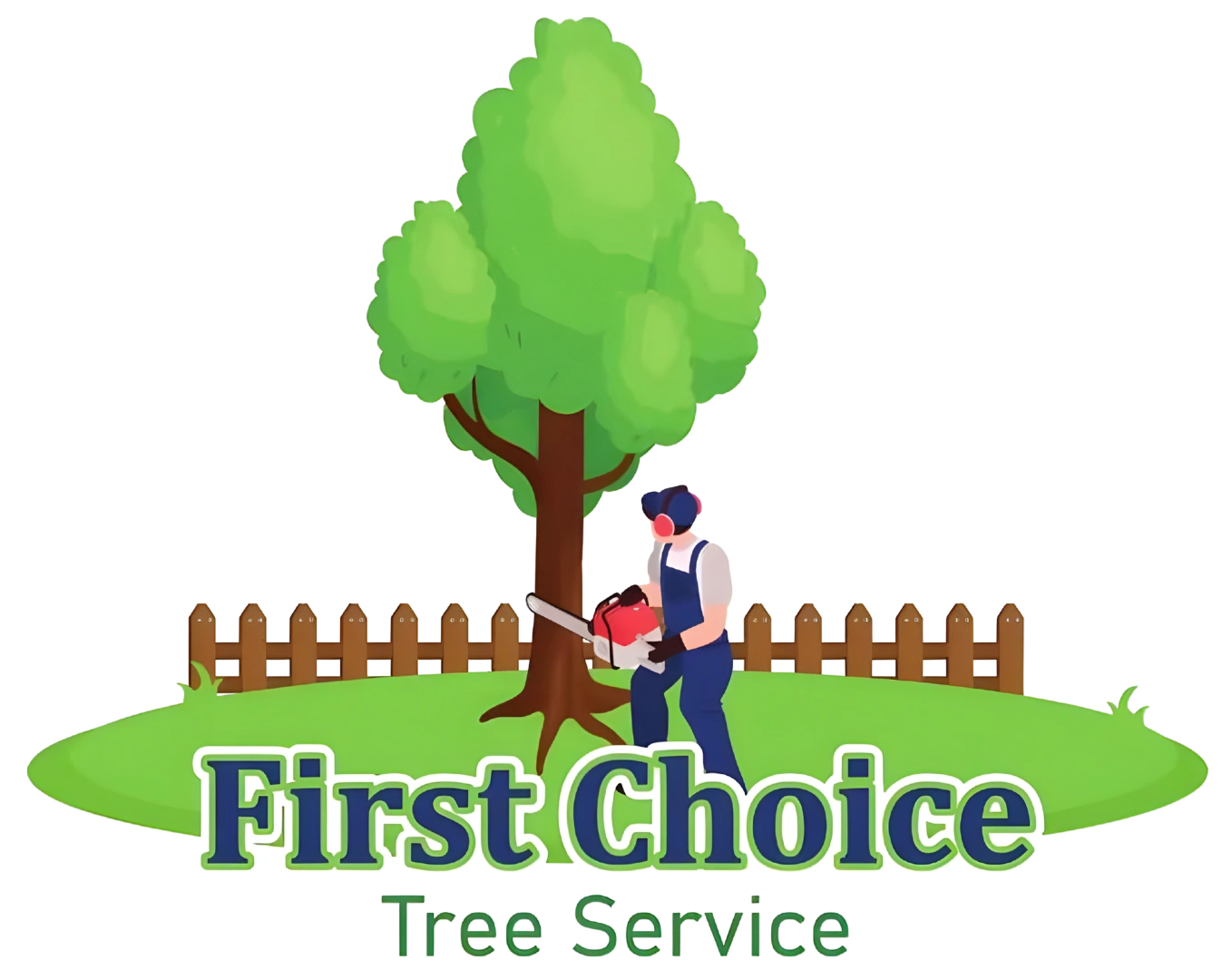 first choice logo